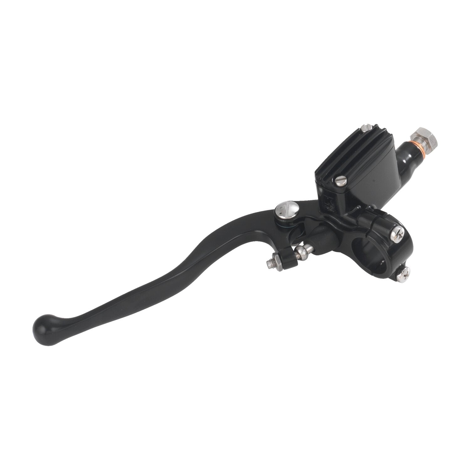 Kustom Tech Classic clutch master cylinder - 14mm