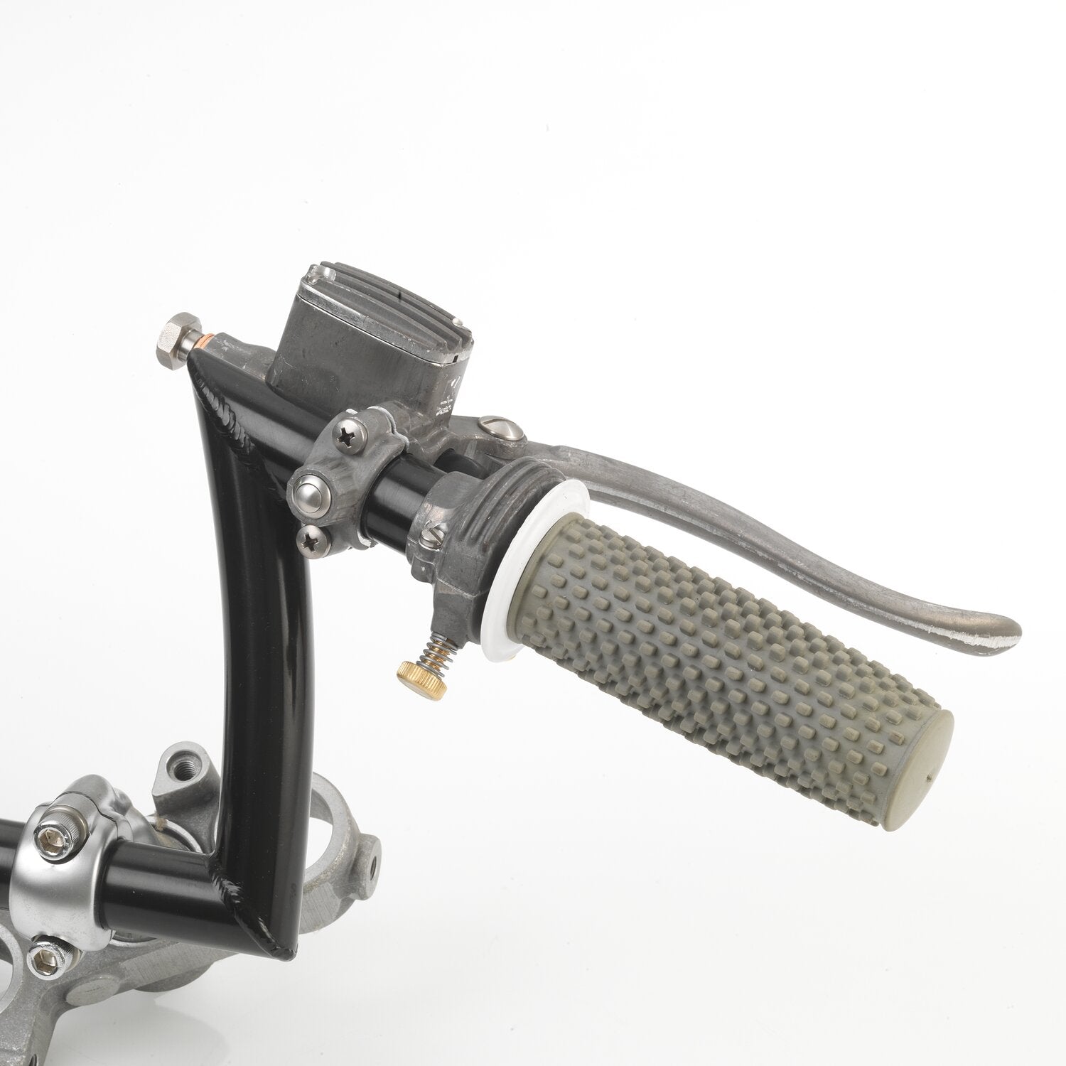 Kustom Tech K-Tech clamp with micro switch