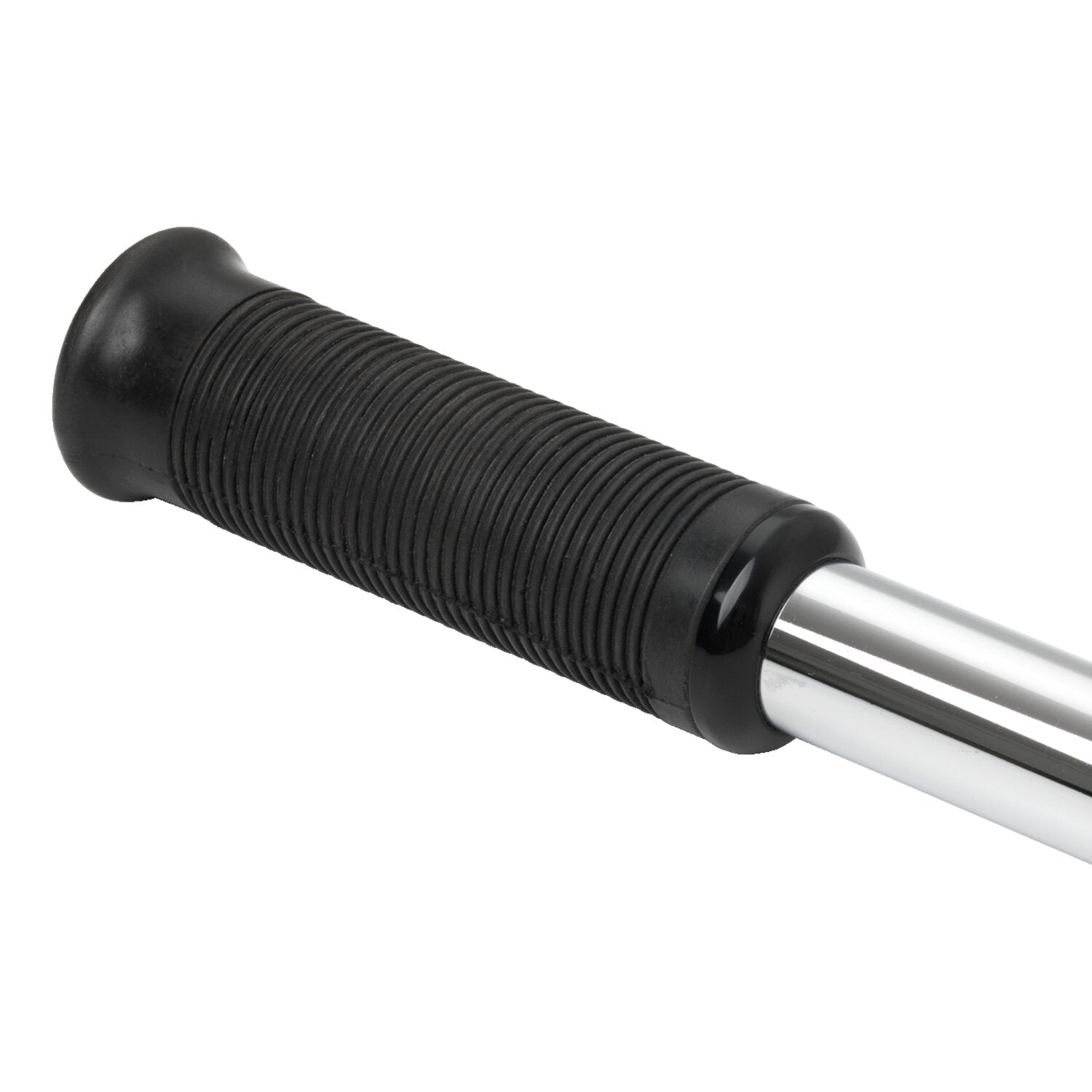 Kustom Tech K-Tech handlebar grip rings - Black