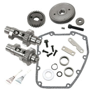 S&S Easy Start gear drive HP103 camshaft kit (IOG)