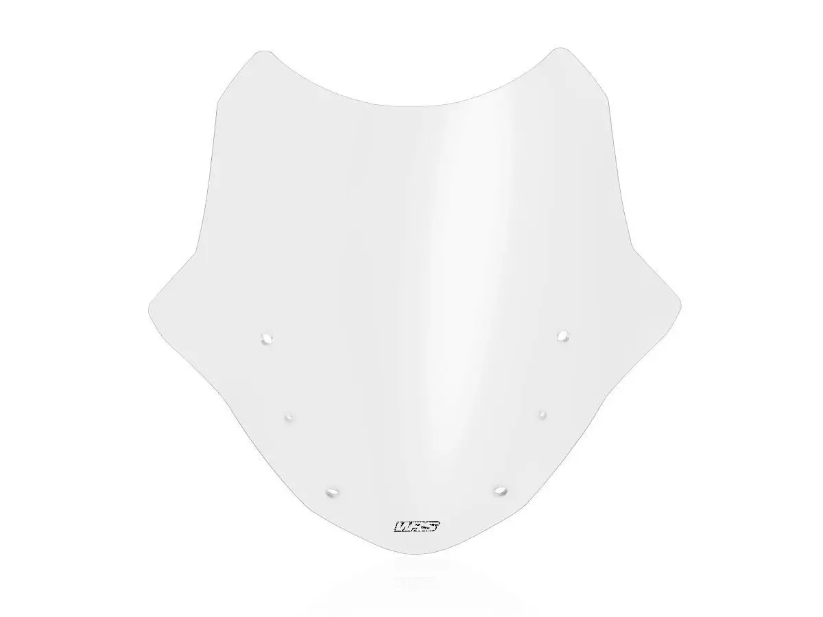 WRS Touring Windscreen for BMW R1200/R1250RT