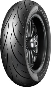 Metzeler Cruisetec Reinforced Tire For Cruiser/street Bikes