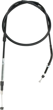Motion Pro Black Vinyl Clutch Cable