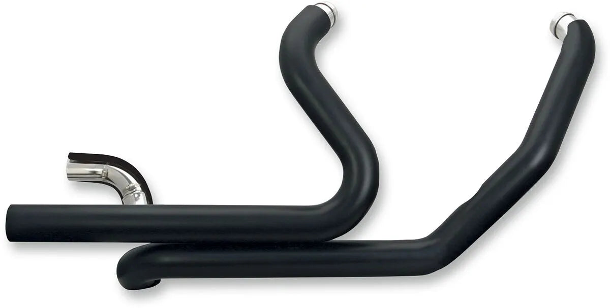 S&s Cycle Power Tune Dual Avgasrör För Harley-davidson '95-'16