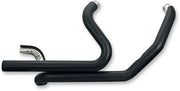 S&s Cycle Power Tune Dual Avgasrör För Harley-davidson '95-'16