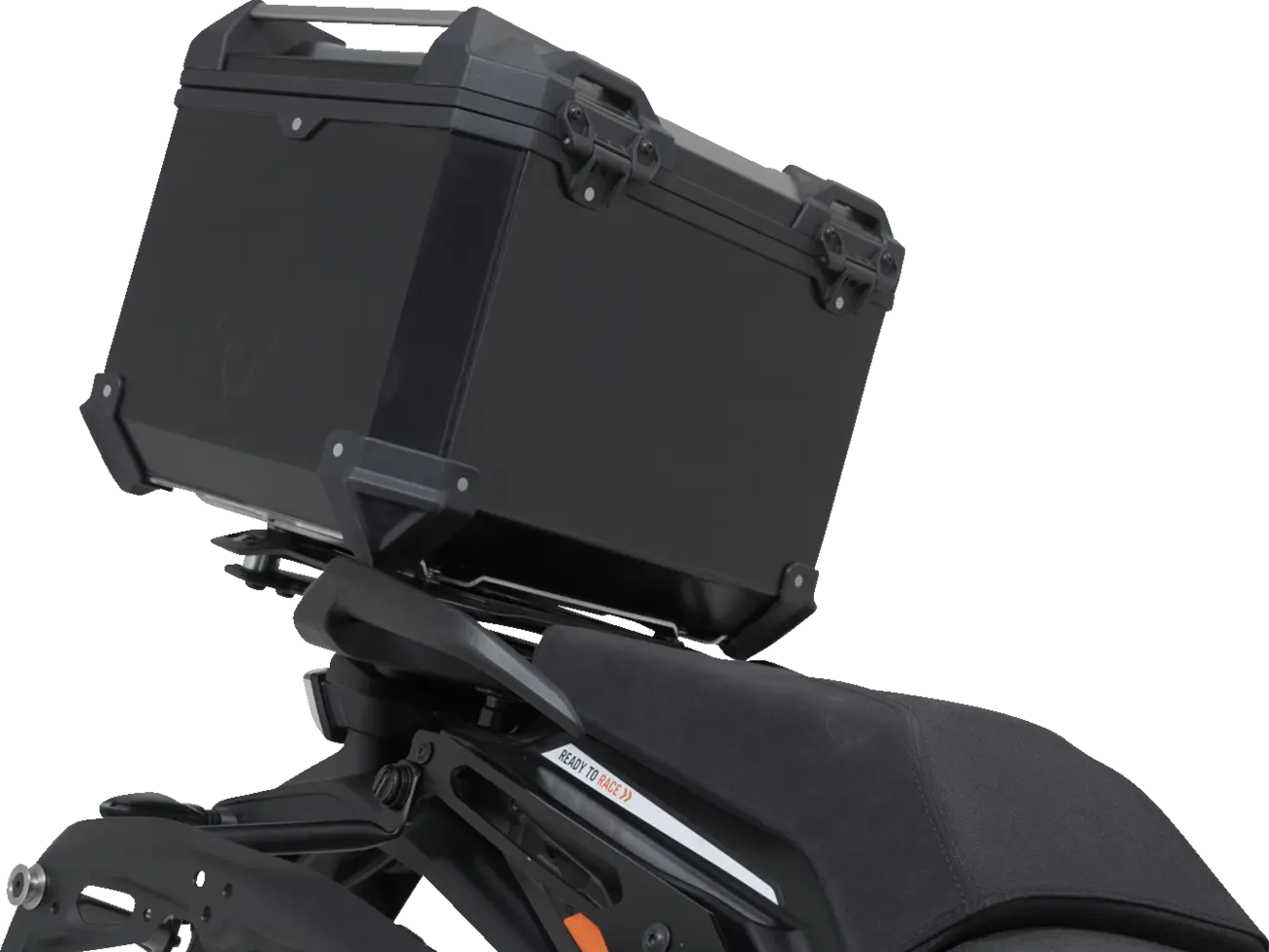 Sw-motech Adventure-rack Luggage Rack