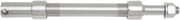 Drag Specialties Front Axle Kit - 1" Diameter