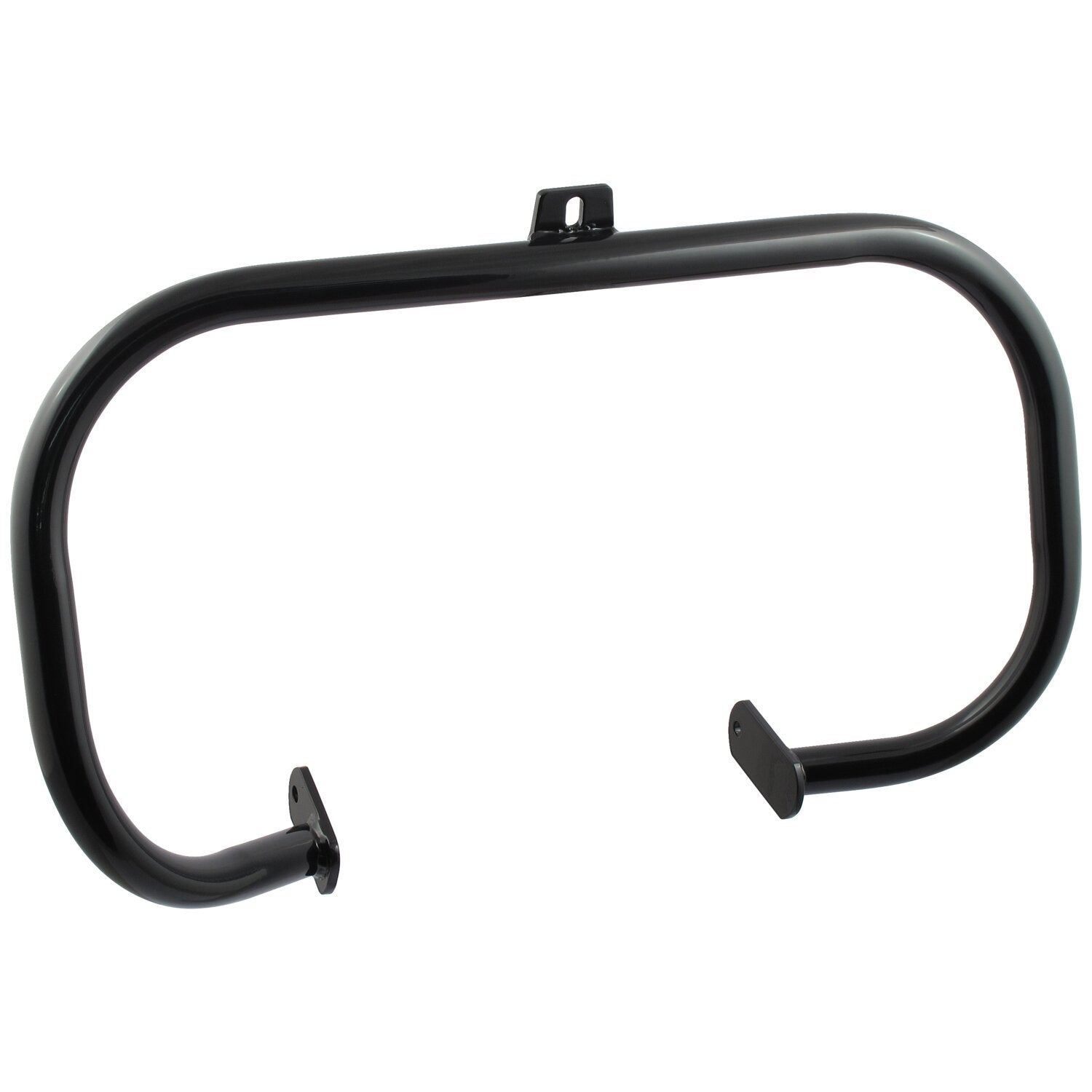 MCS Front engine guard