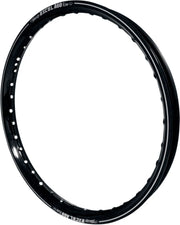 Excel A60 Rim - 19 Inch Black