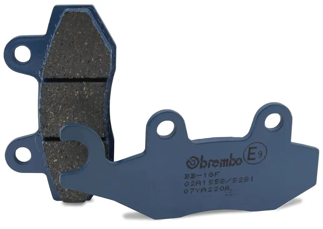 Brembo Cc Carbon Ceramic Brake Pads Prime Line