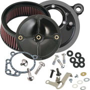S&S Stealth air cleaner kit without cover