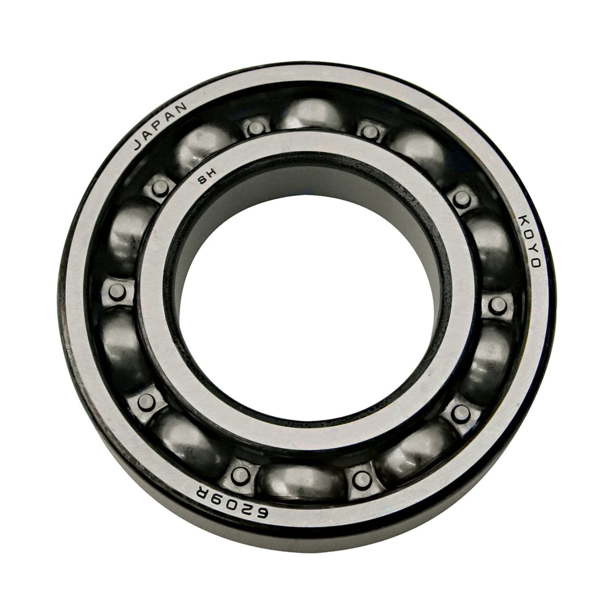S&S bearing transmission mainshaft