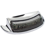 Custom Dynamics Probeam® rear LED fender tip - Smoke lens