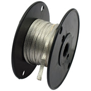 Custom Dynamics 3/16" stainless wire loom - 100ft - (30.48m)