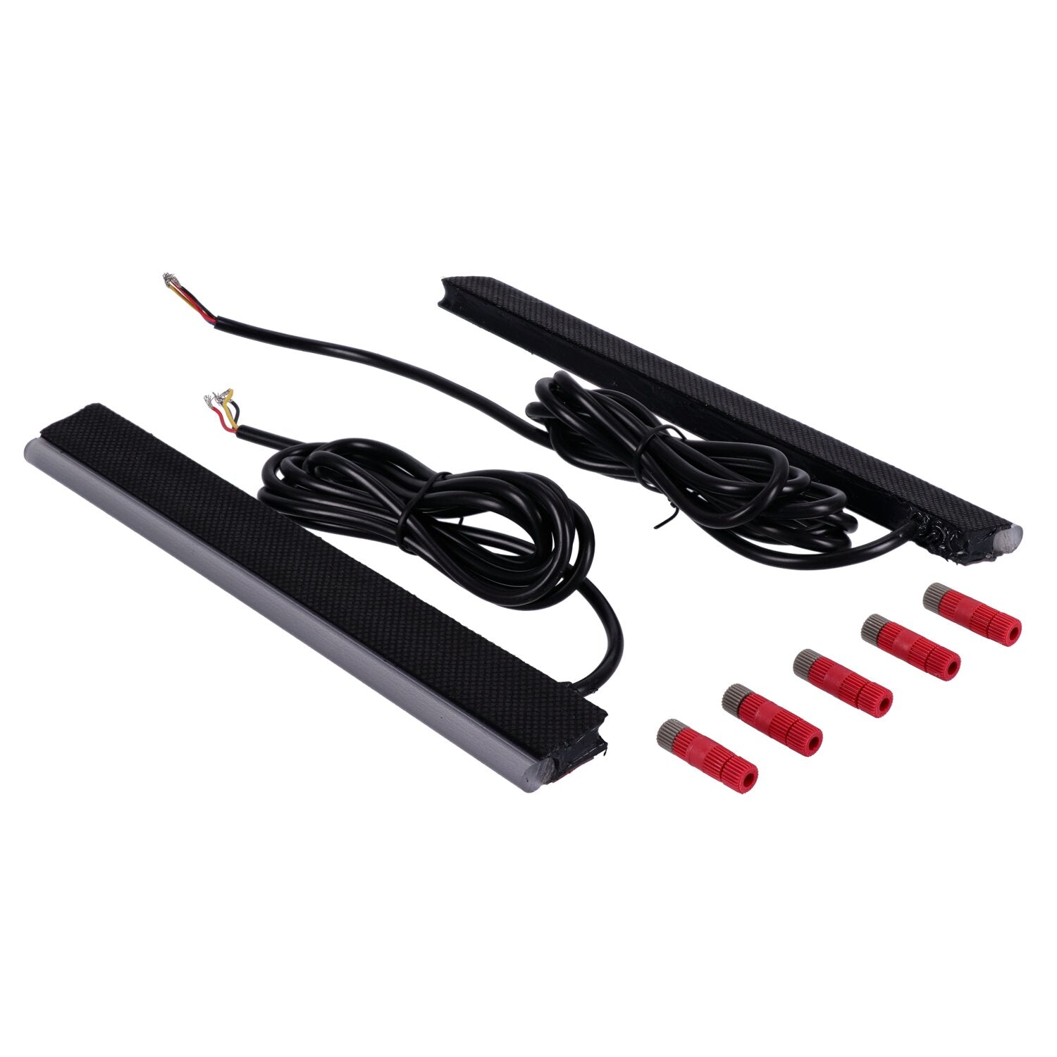 Custom Dynamics Dual Color Mega Plasma Rod 8"
