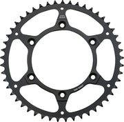 Jt Sprockets Steel Rear Sprocket 520-49t