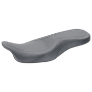 Mustang Wide Tripper 2-up one-piece seat