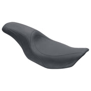 Mustang Tripper Fastback 2-up one-piece seat