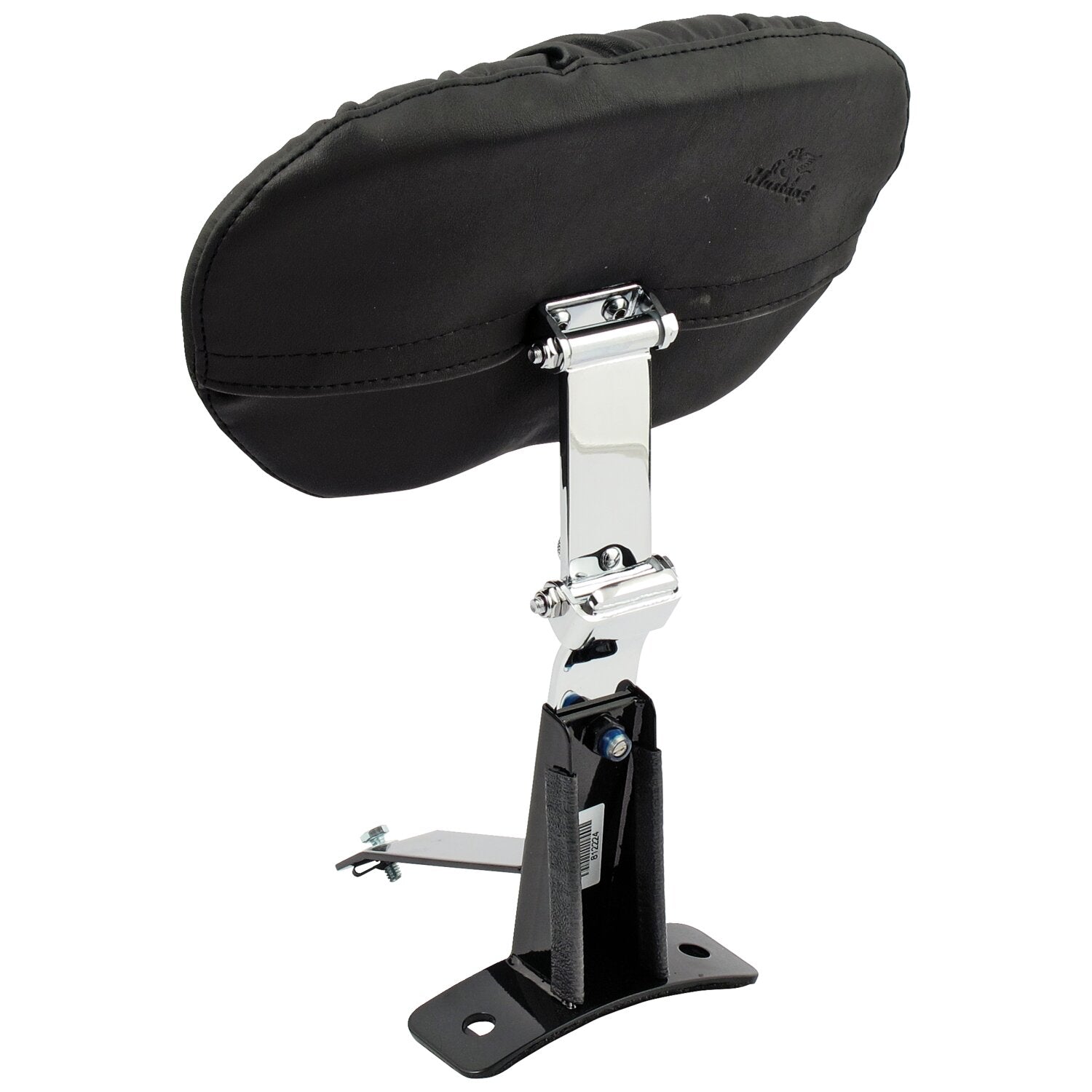 Mustang rider backrest kit - Regal