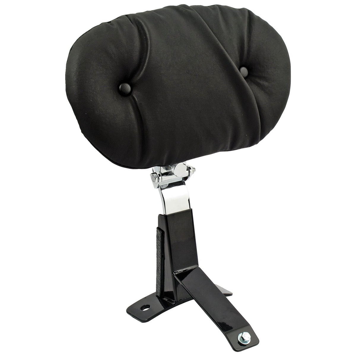 Mustang rider backrest kit - Regal