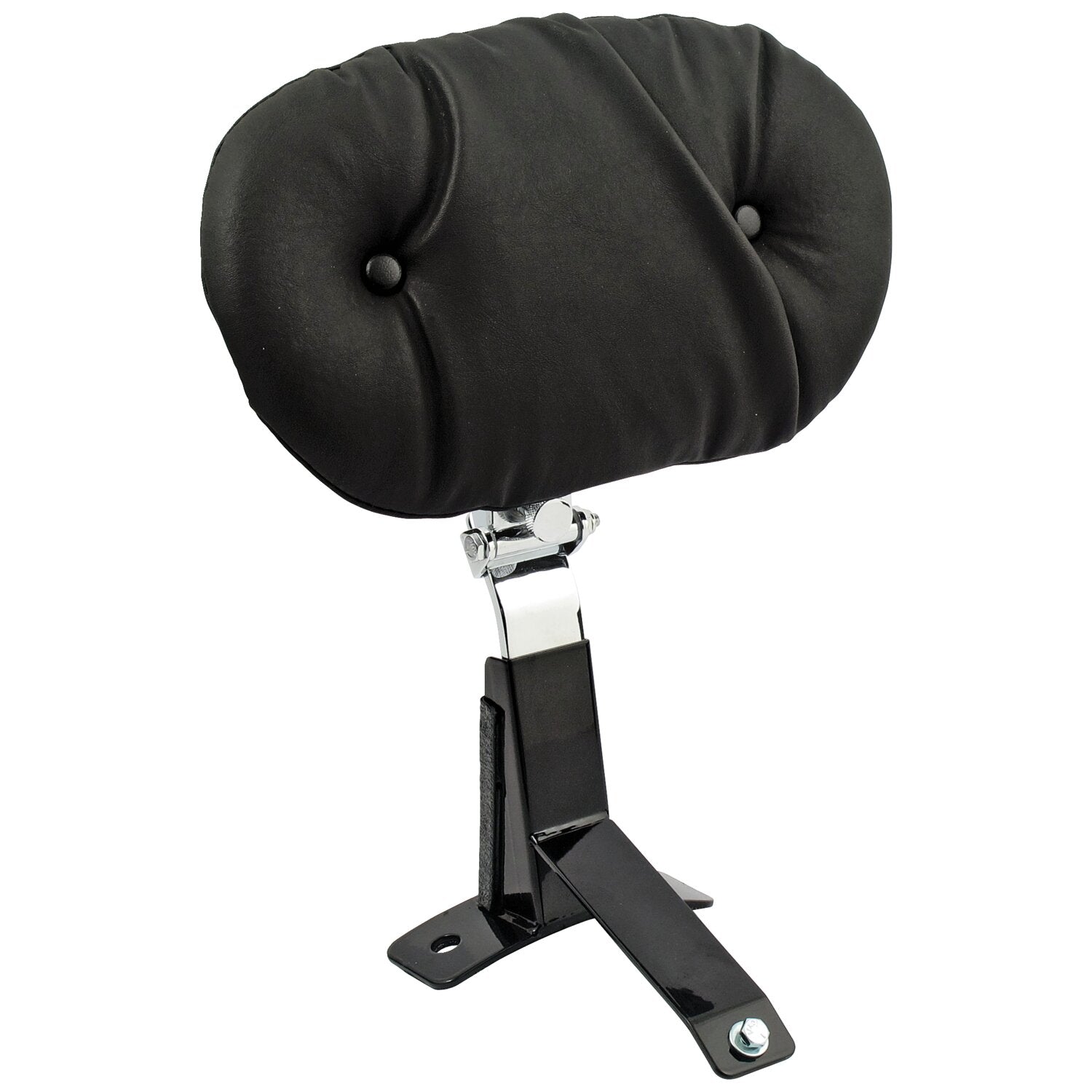 Mustang rider backrest kit - Regal