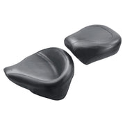 Mustang Wide Touring passenger seat - No recess