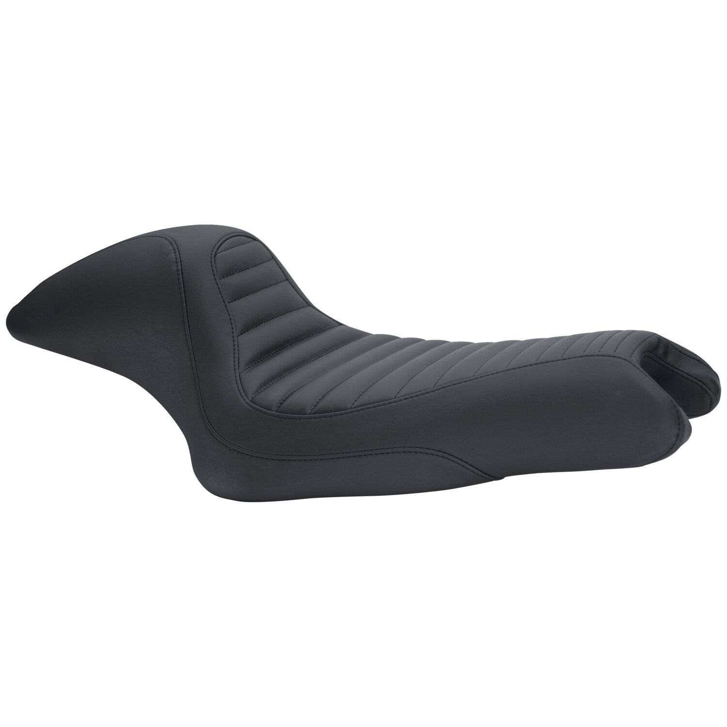 Mustang cafe solo seat
