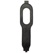 Mustang tank bib (dash panel)