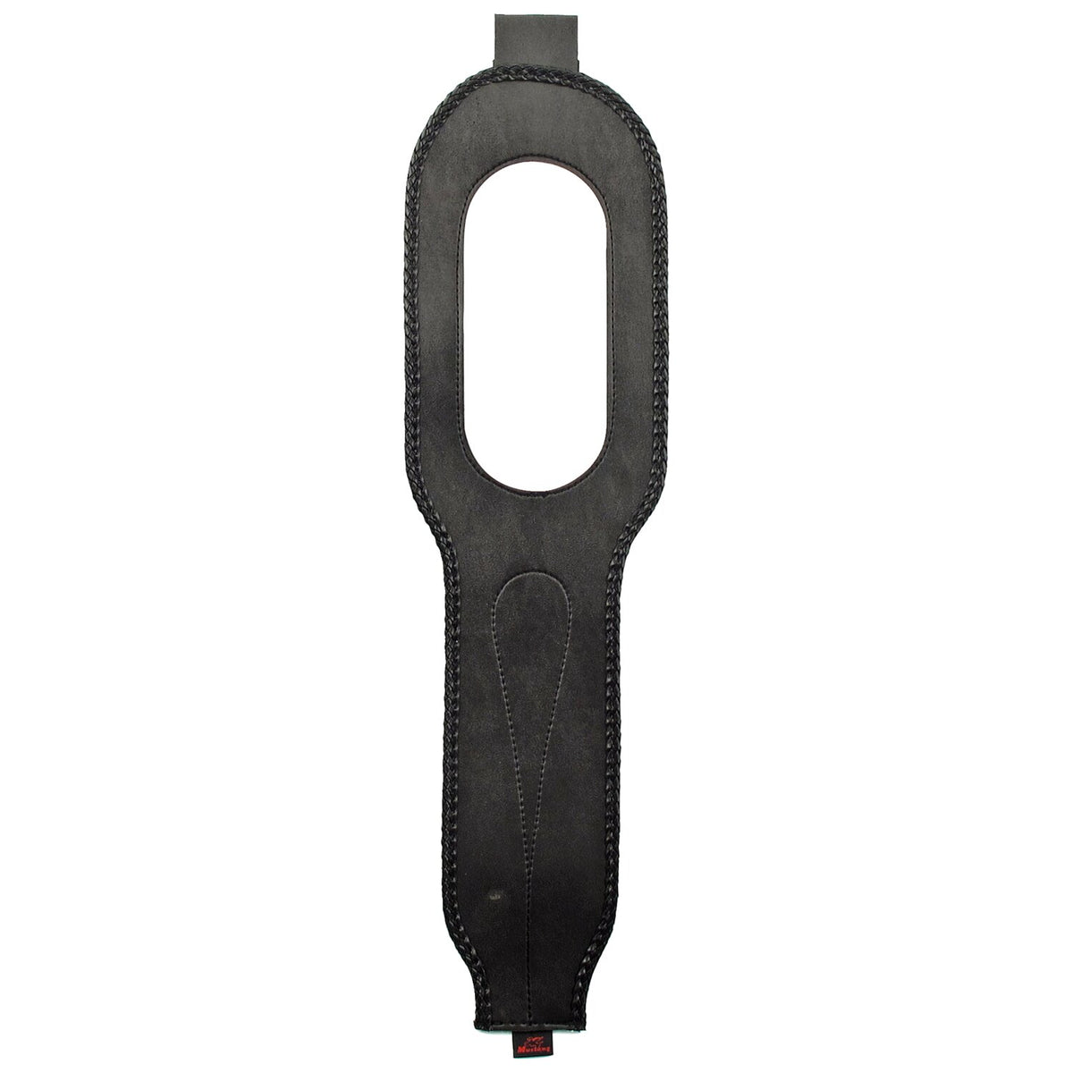 Mustang tank bib (dash panel)