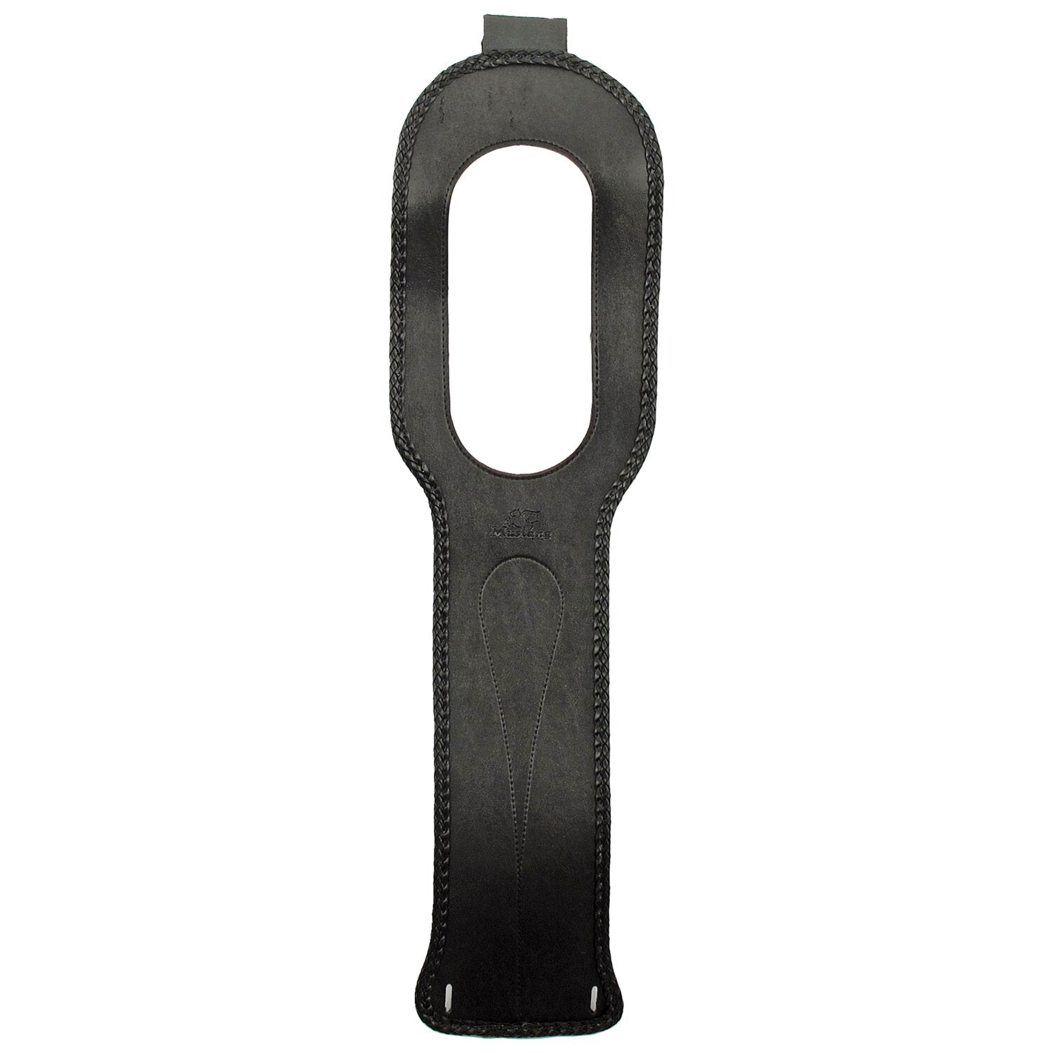 Mustang tank bib (dash panel)