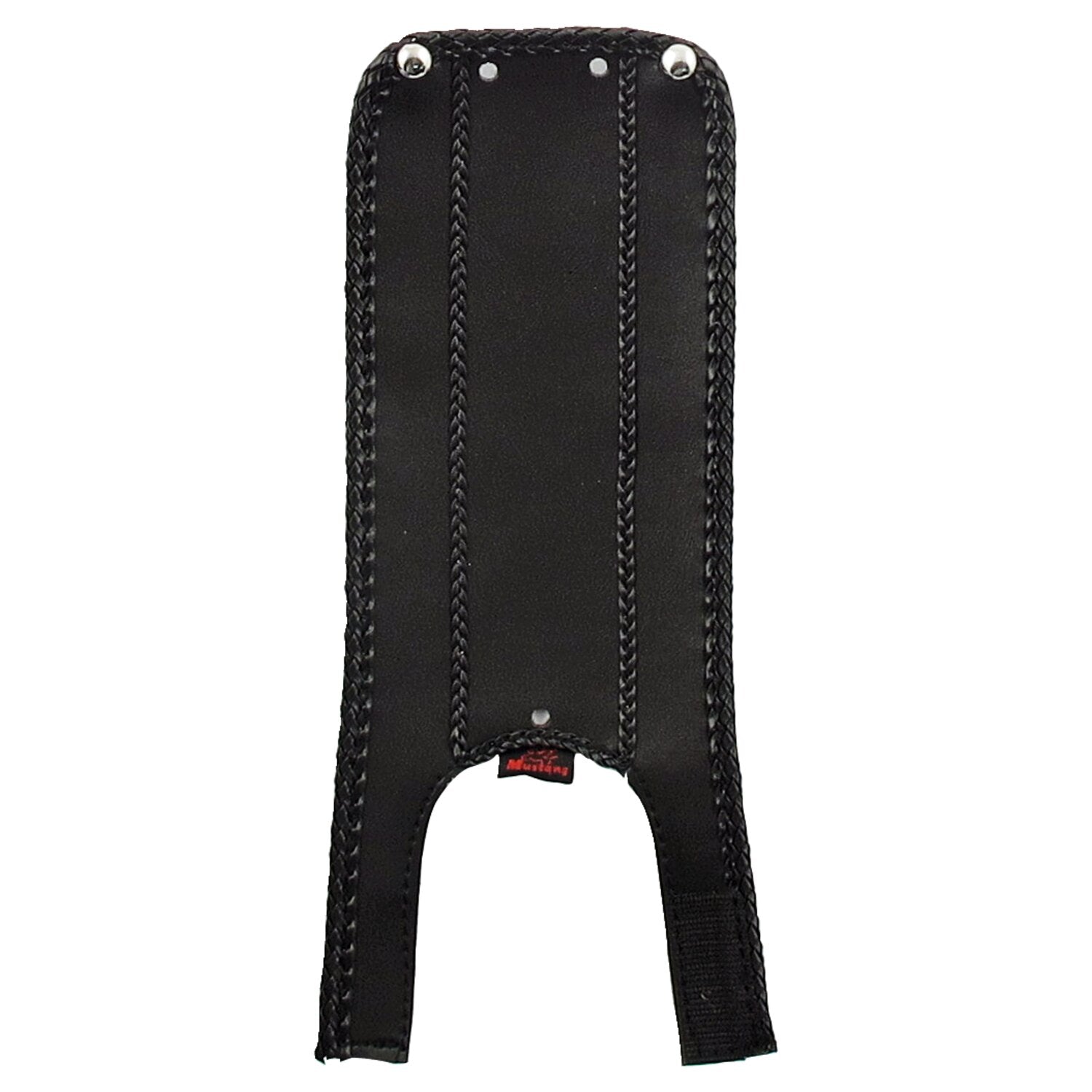 Mustang tank bib (dash panel)
