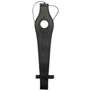 Mustang tank bib (dash panel)