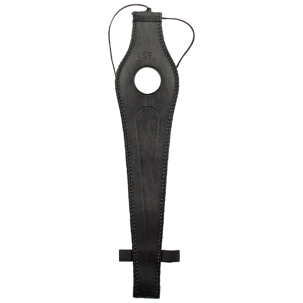 Mustang tank bib (dash panel)