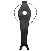 Mustang tank bib (dash panel)