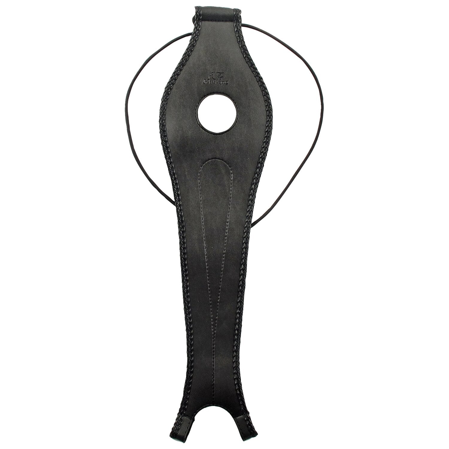 Mustang tank bib (dash panel)