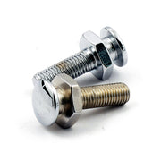 Mustang passenger seat mount bolts