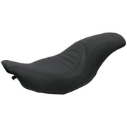 Mustang Tripper Fastback 2-up one-piece seat