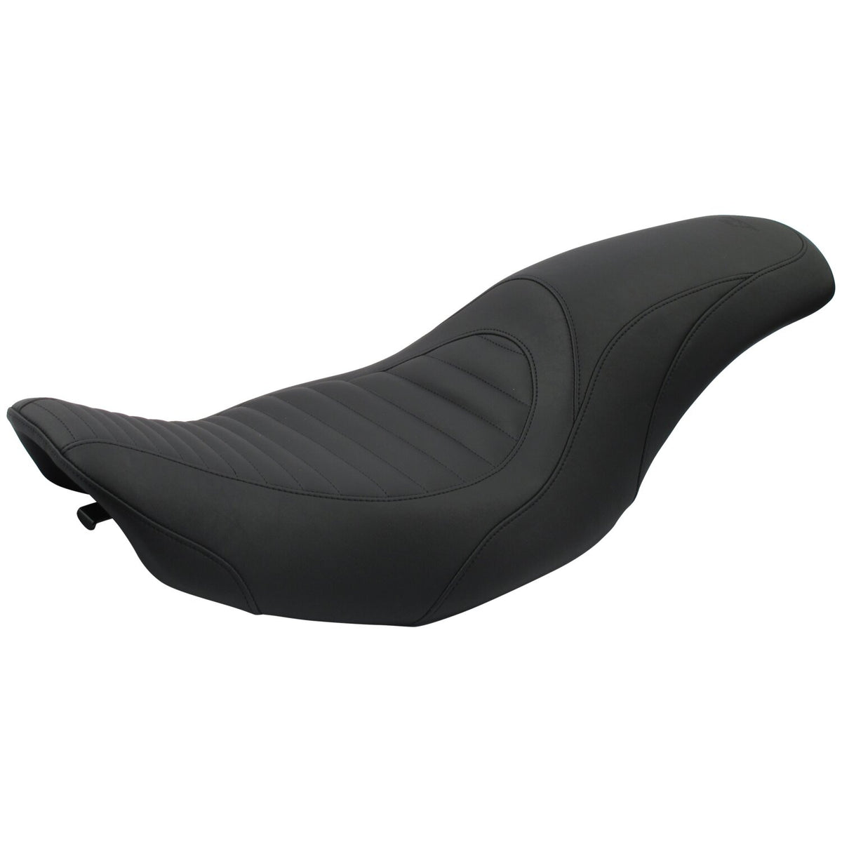 Mustang Tripper Fastback 2-up one-piece seat