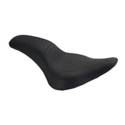 Mustang Tripper Fastback 2-up one-piece seat