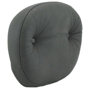 Mustang sissy bar back pad - Black - Regal