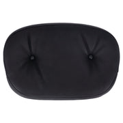 Mustang sissy bar back pad - Black - Regal