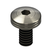 Mustang seat mount bolt 'Piston'