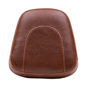 Mustang Vintage sissy bar back pad - Brown