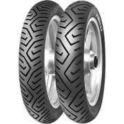 Pirelli MT 75 tire 100/80-17 52P
