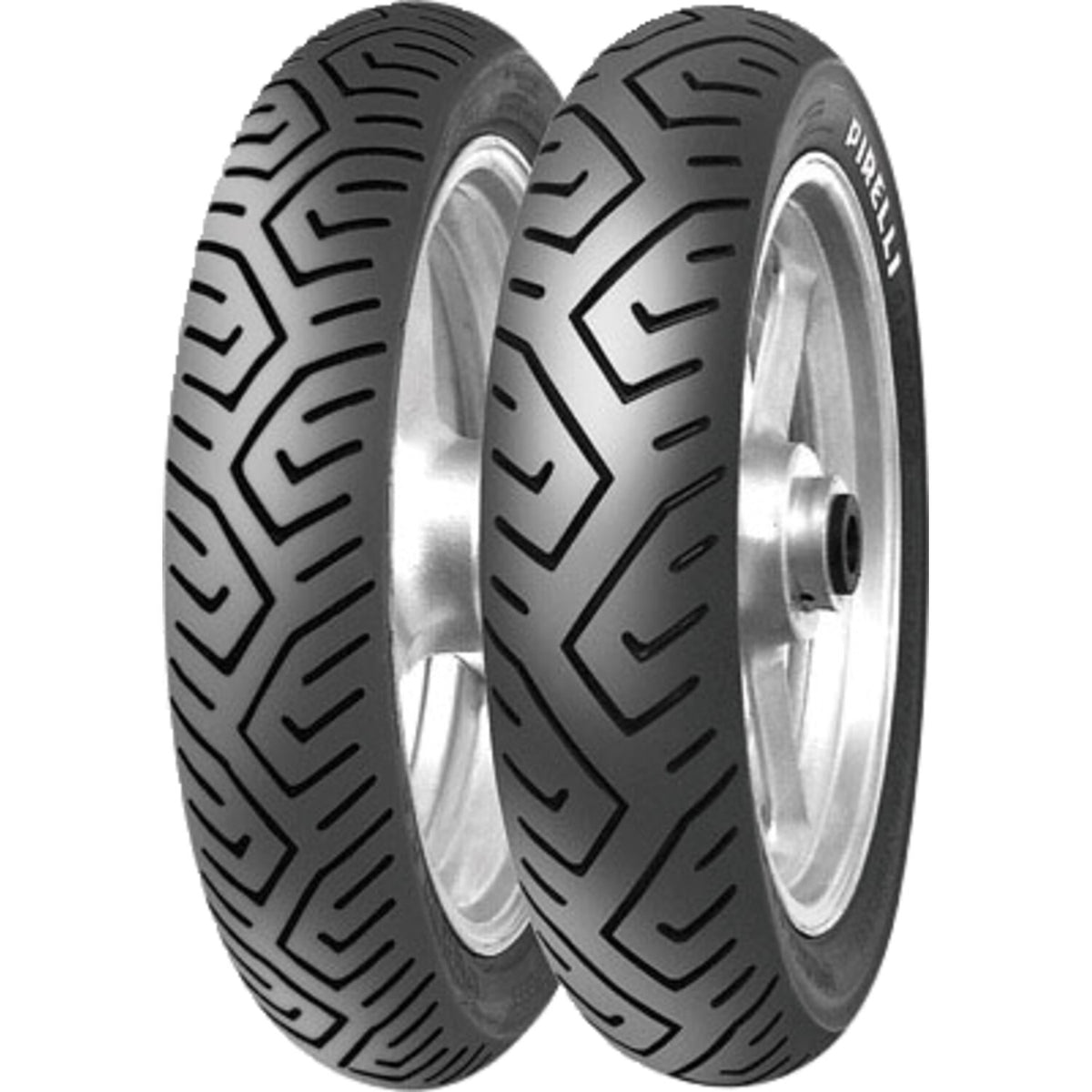 Pirelli MT 75 tire 90/80-17 46P