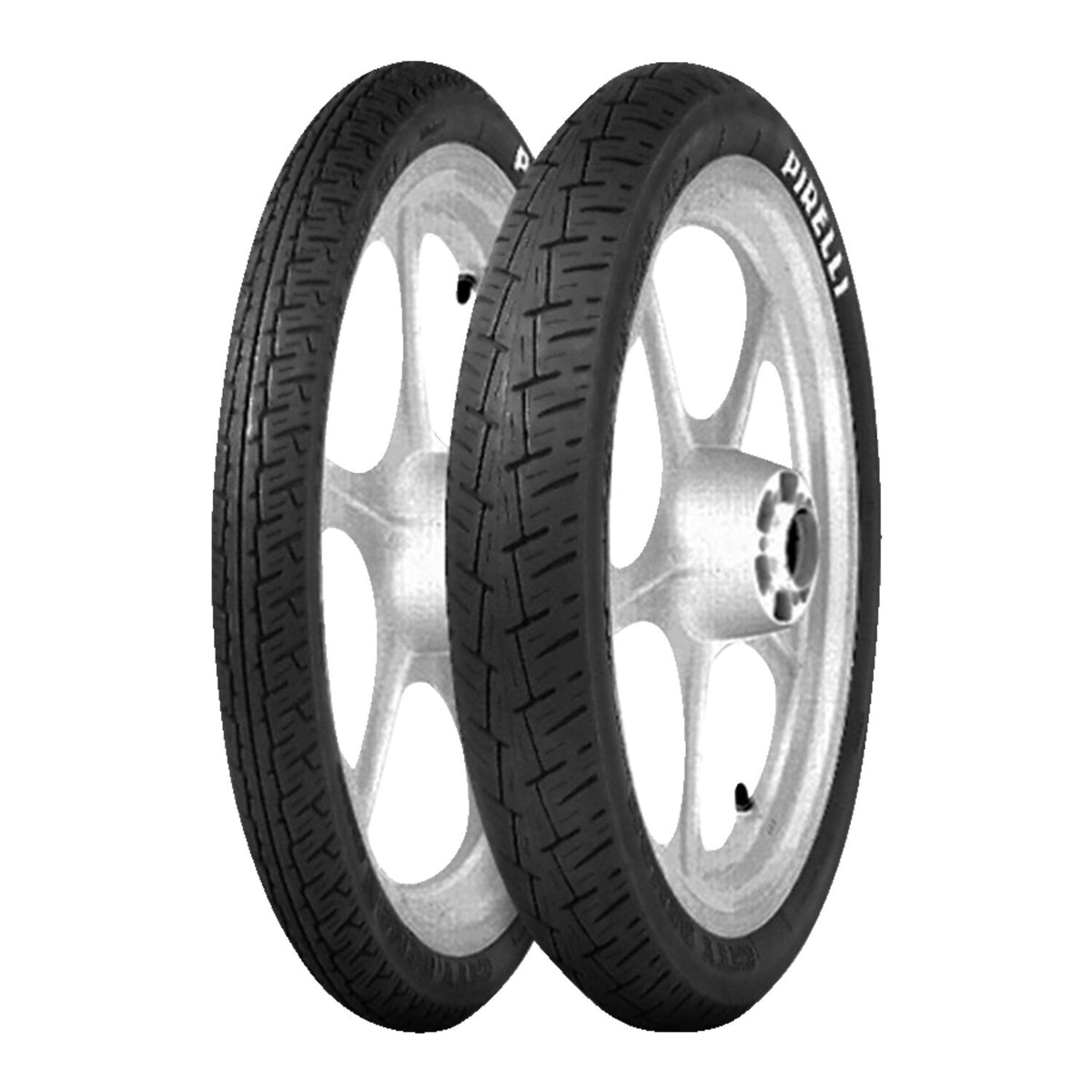 Pirelli City Demon tire 130/90-16 67S