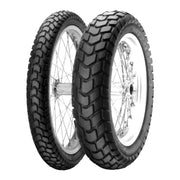 Pirelli MT 60 tire 120/90-17 64S