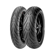 Pirelli Angel GT tire 110/80R 19 59V