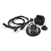 Compu-Fire ignition module wire & coil kit - Kick start