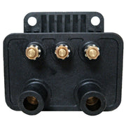 Compu-Fire single fire ignition coil - 12V / 3 Ohm